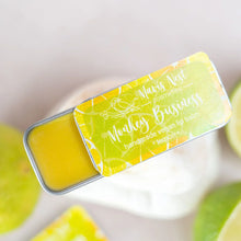 Load image into Gallery viewer, Mavis Nest ~ Handmade Vegan Lip Balm