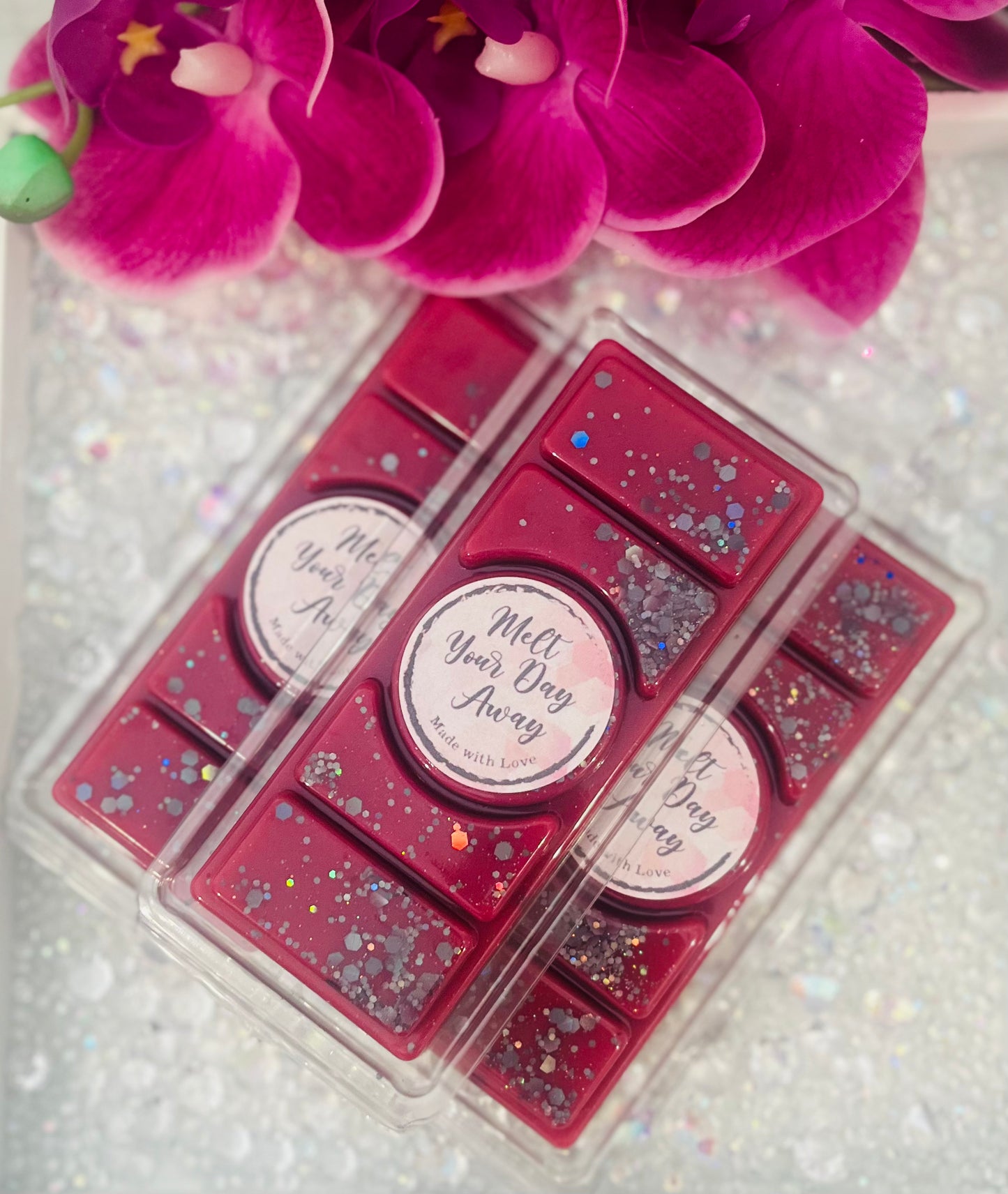 Snapbars: fragancias de perfumes inspiradas en diseñadores