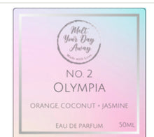 Cargar imagen en el visor de la galería, Agua de perfume