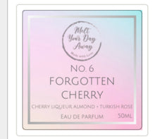 Cargar imagen en el visor de la galería, Agua de perfume