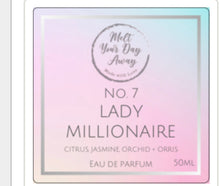 Load image into Gallery viewer, Eau de Parfum