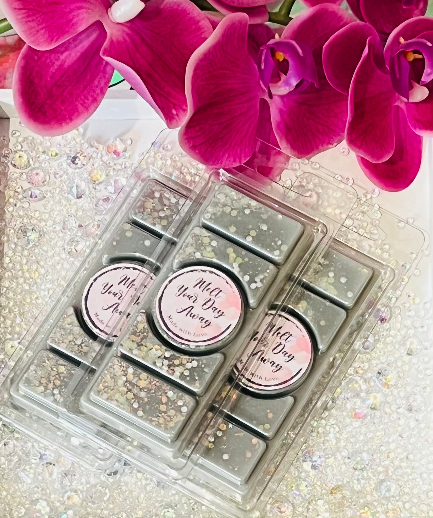 Snapbars: fragancias de perfumes inspiradas en diseñadores