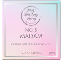 Load image into Gallery viewer, Eau de Parfum