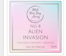 Cargar imagen en el visor de la galería, Agua de perfume