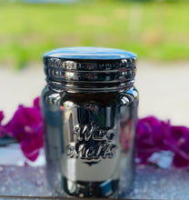Load image into Gallery viewer, Ceramic Wax Melts Storage Jar