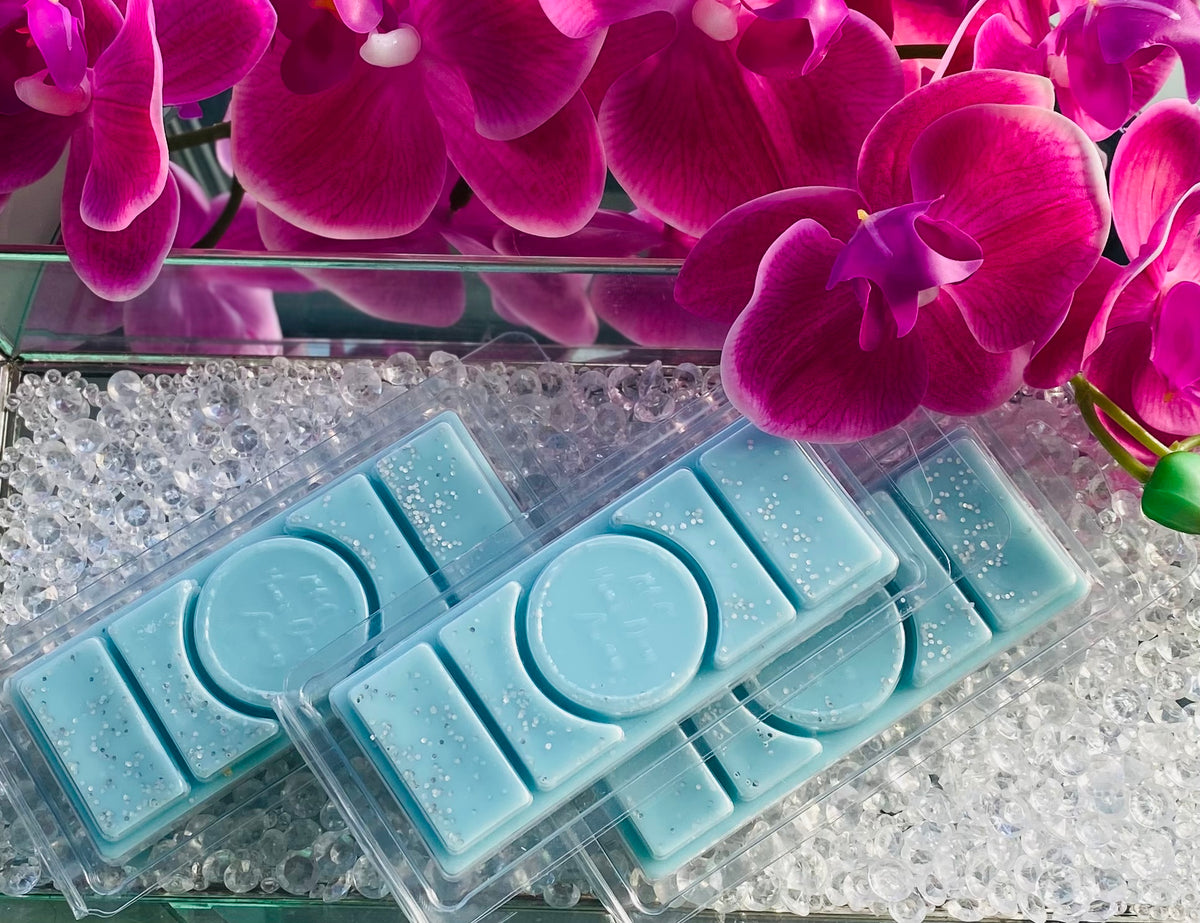 Snapbars: fragancias de perfumes inspiradas en diseñadores