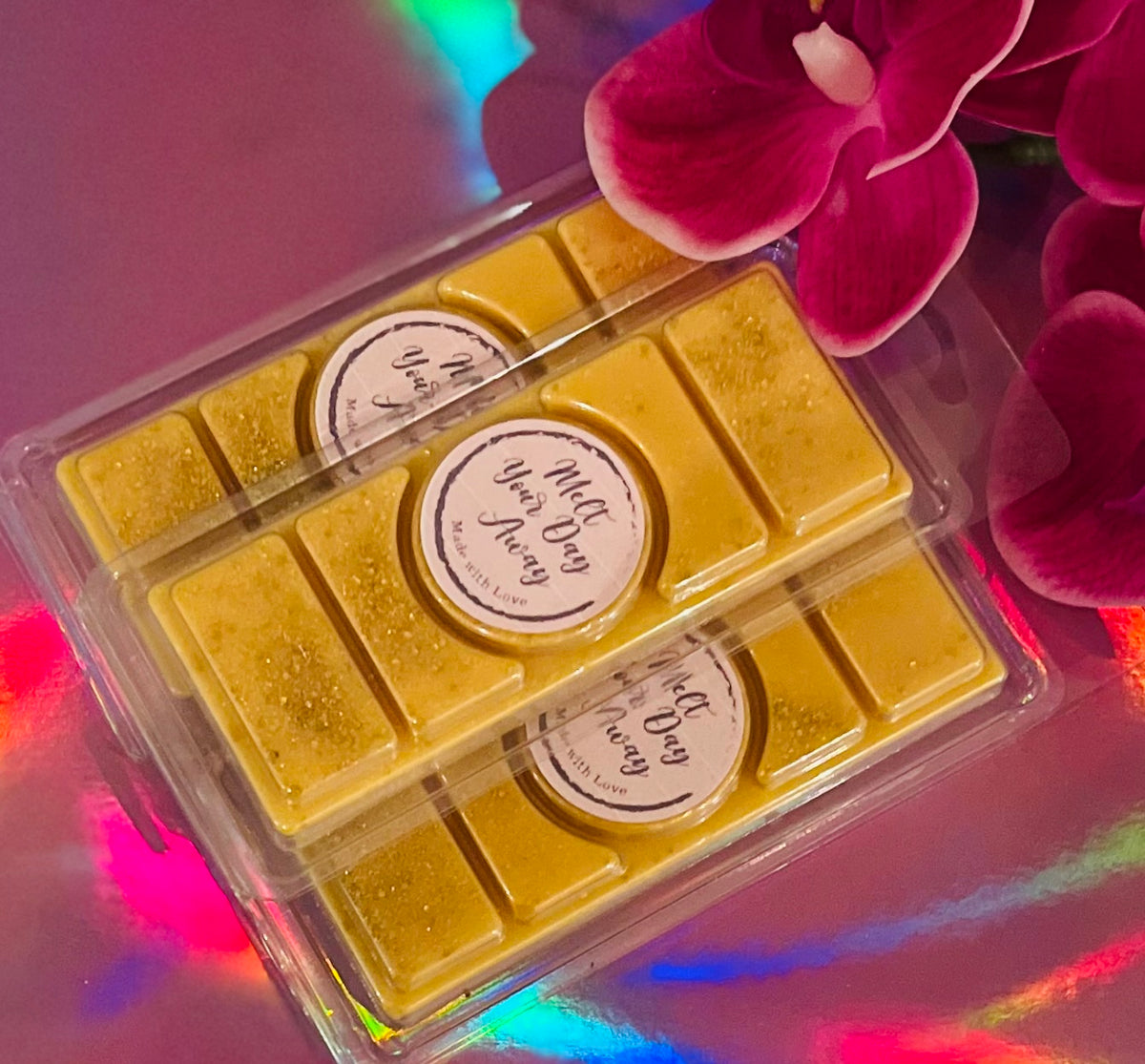 Snapbars: fragancias de perfumes inspiradas en diseñadores