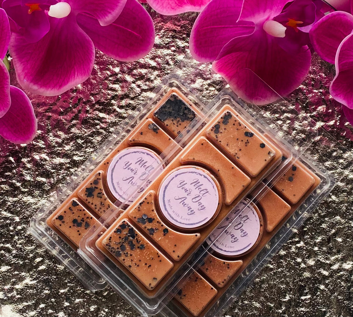 Snapbars: fragancias de perfumes inspiradas en diseñadores