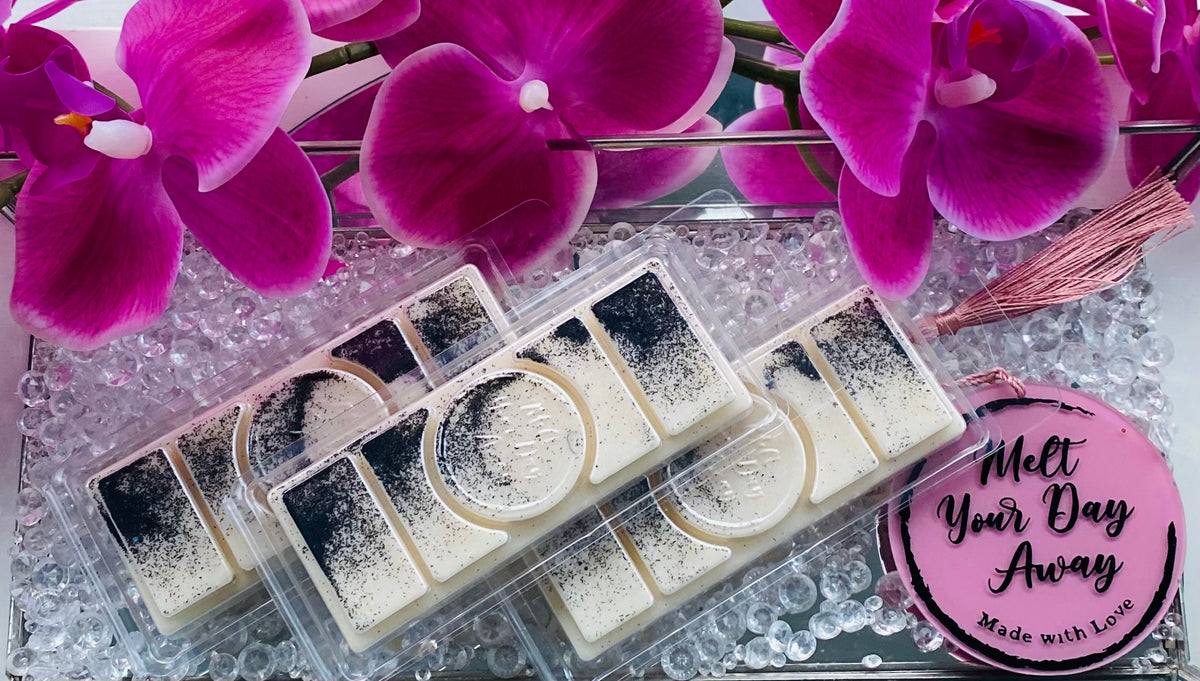 Snapbars: fragancias de perfumes inspiradas en diseñadores