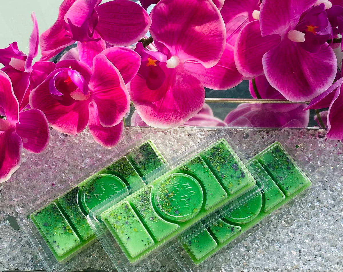 Snapbars - Colección botánica y floral