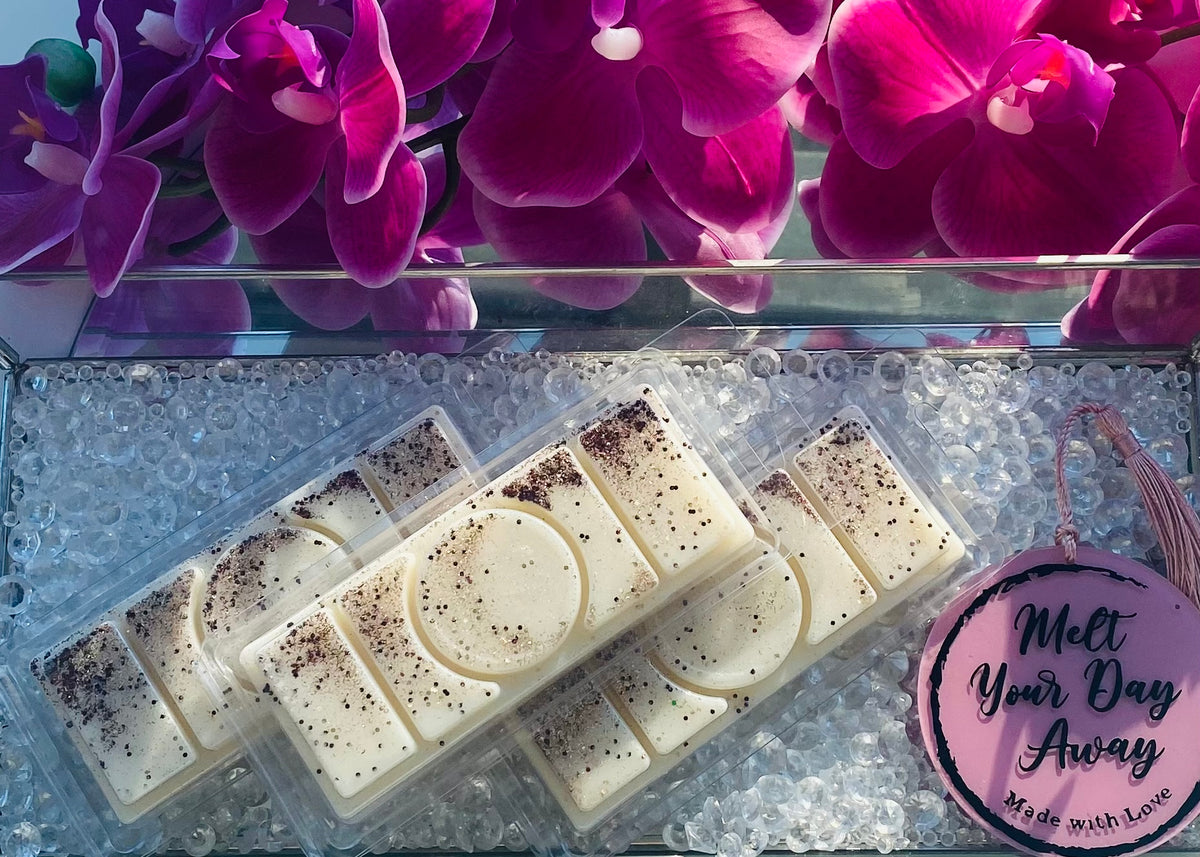 Snapbars - Colección botánica y floral