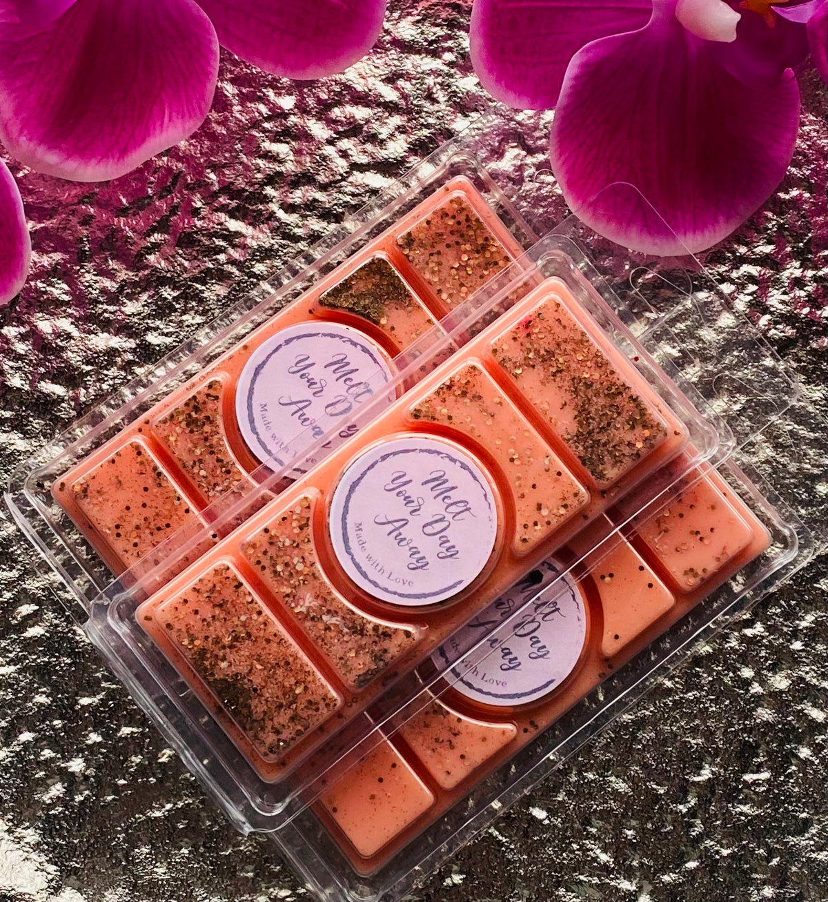 Snapbars: fragancias de perfumes inspiradas en diseñadores