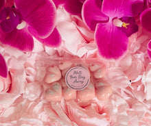 Cargar imagen en el visor de la galería, Corazones de burbujas midi, paquete de 8