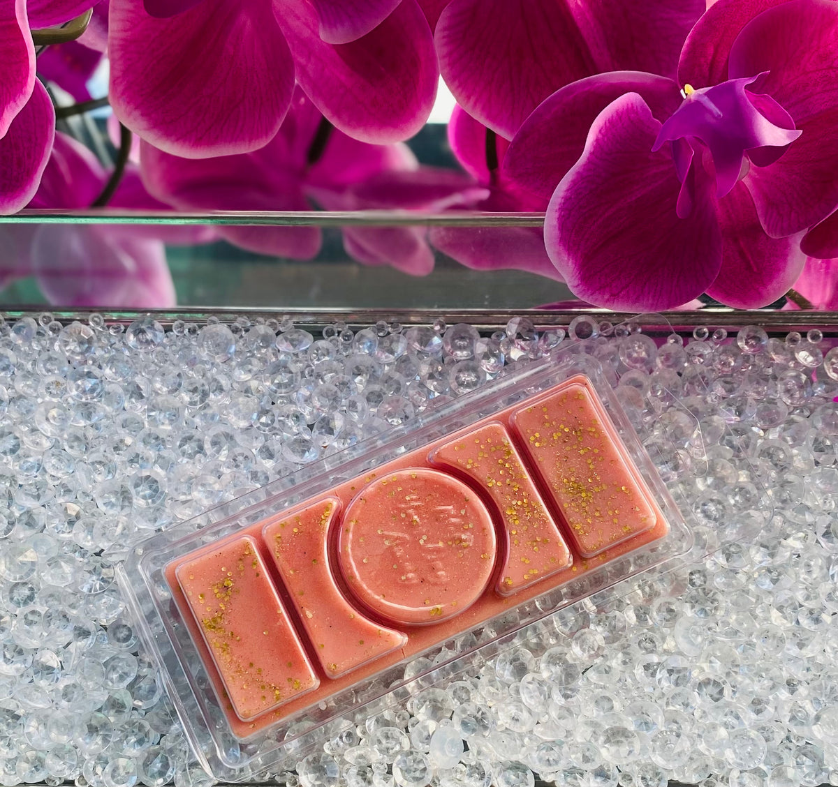 Snapbars: fragancias de perfumes inspiradas en diseñadores