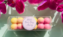 Load image into Gallery viewer, 3pk Bubble Melts