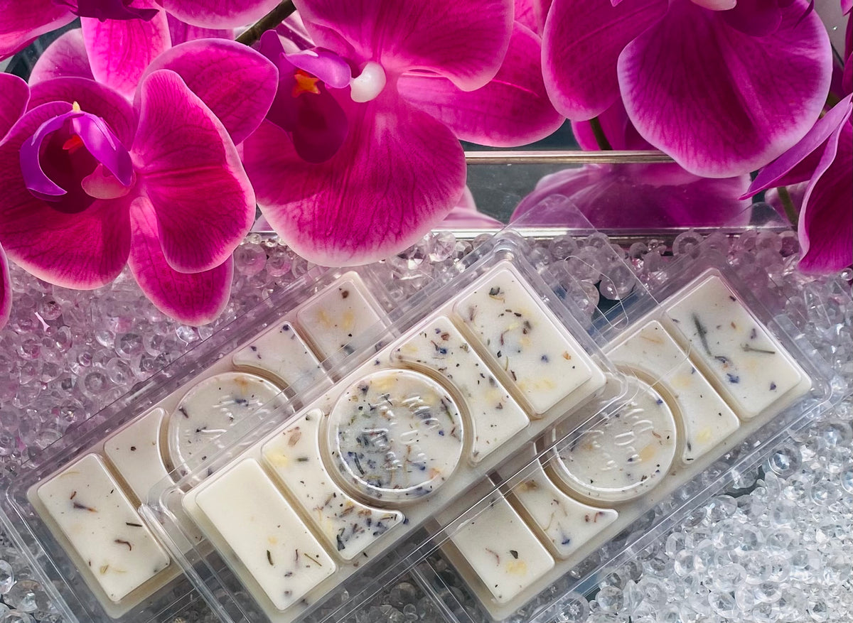 Snapbars - Colección botánica y floral