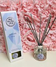 Load image into Gallery viewer, Room Reed Diffuser