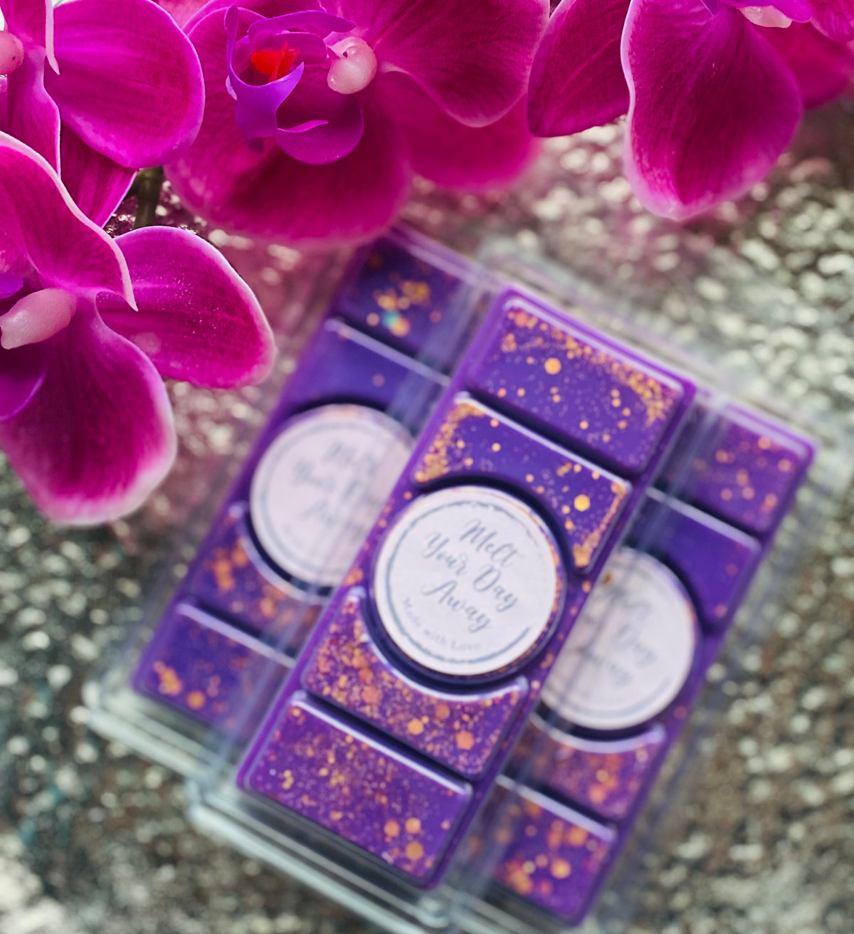 Snapbars: fragancias de perfumes inspiradas en diseñadores