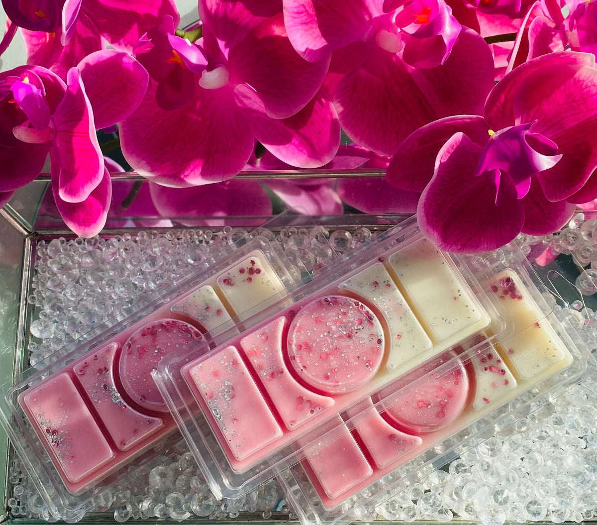 Snapbars: fragancias de perfumes inspiradas en diseñadores