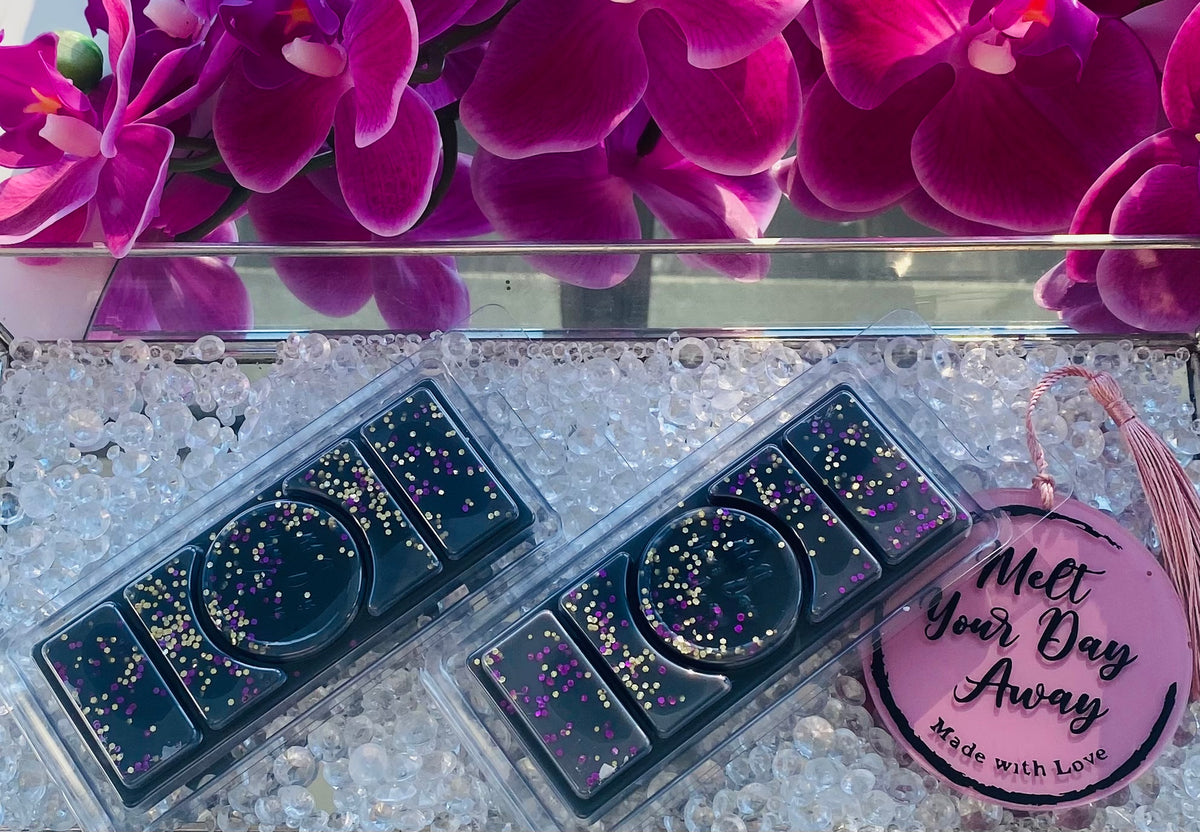 Snapbars: fragancias de perfumes inspiradas en diseñadores