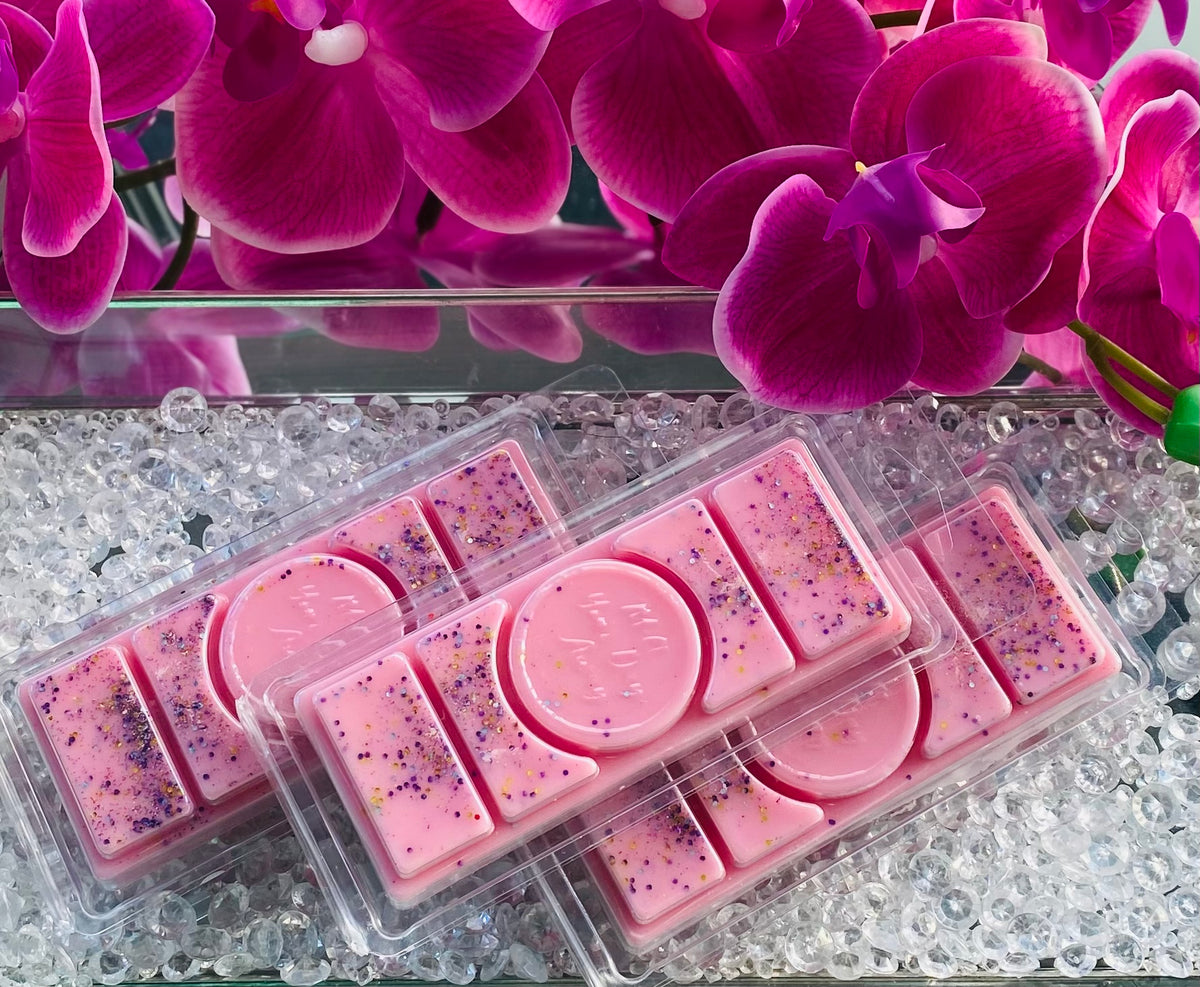 Snapbars: fragancias de perfumes inspiradas en diseñadores