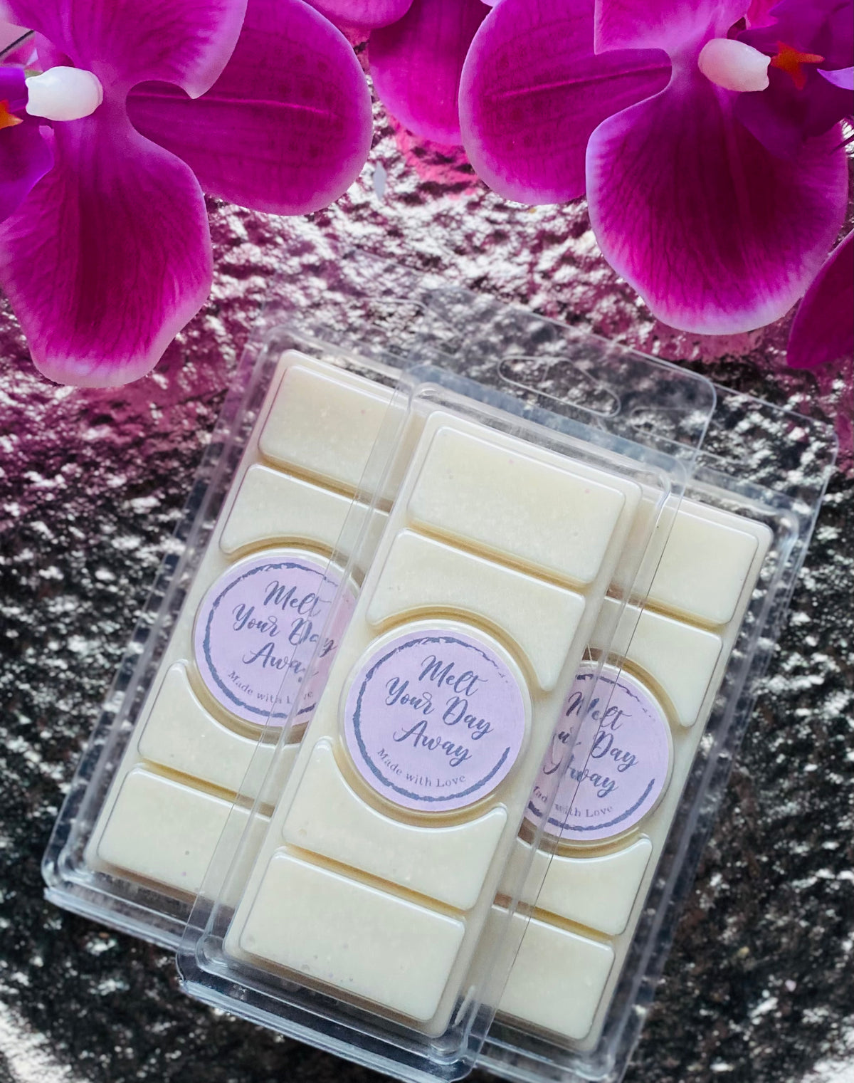 Snapbars- Colección para baño y cuerpo