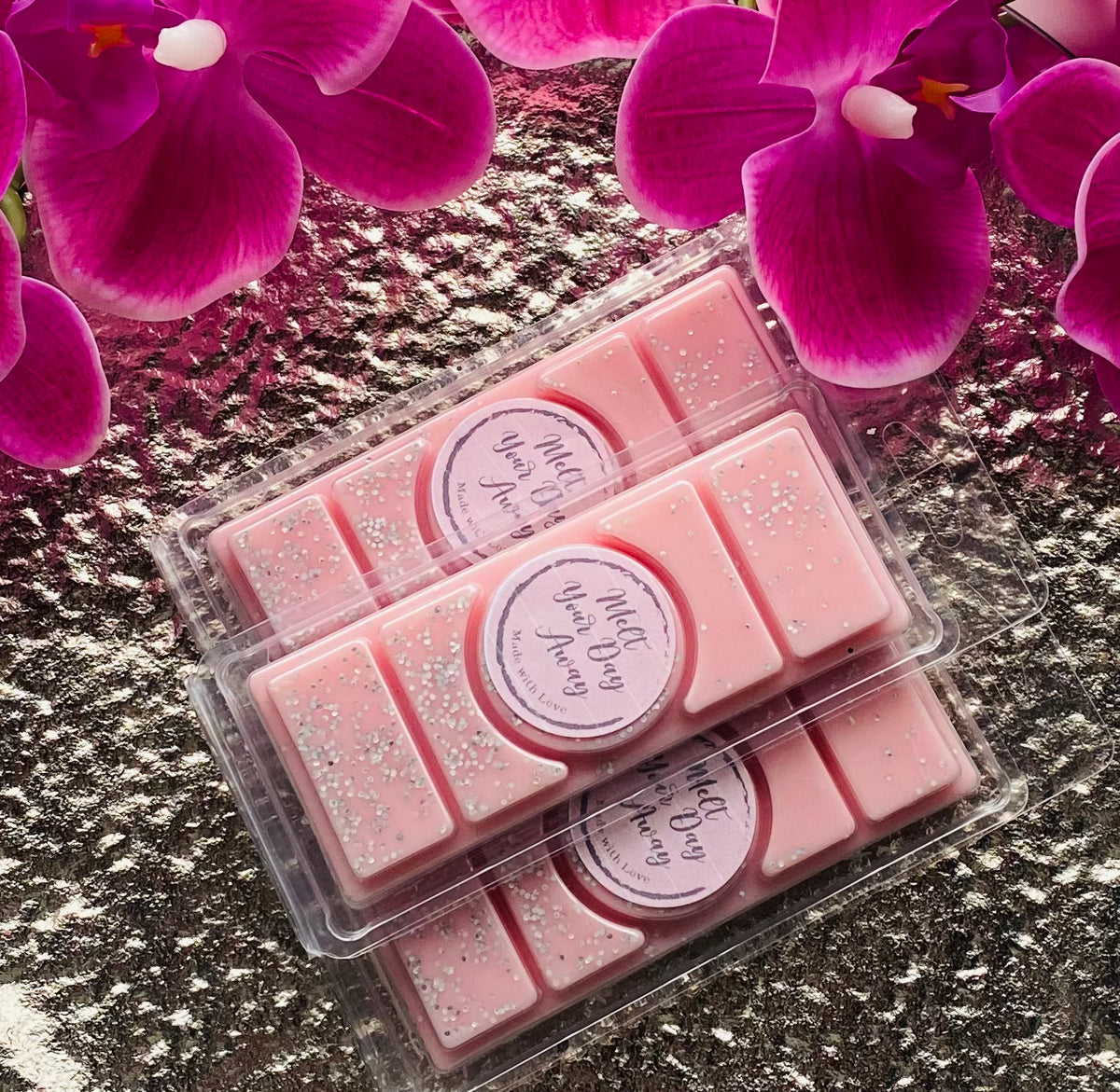 Snapbars: fragancias de perfumes inspiradas en diseñadores