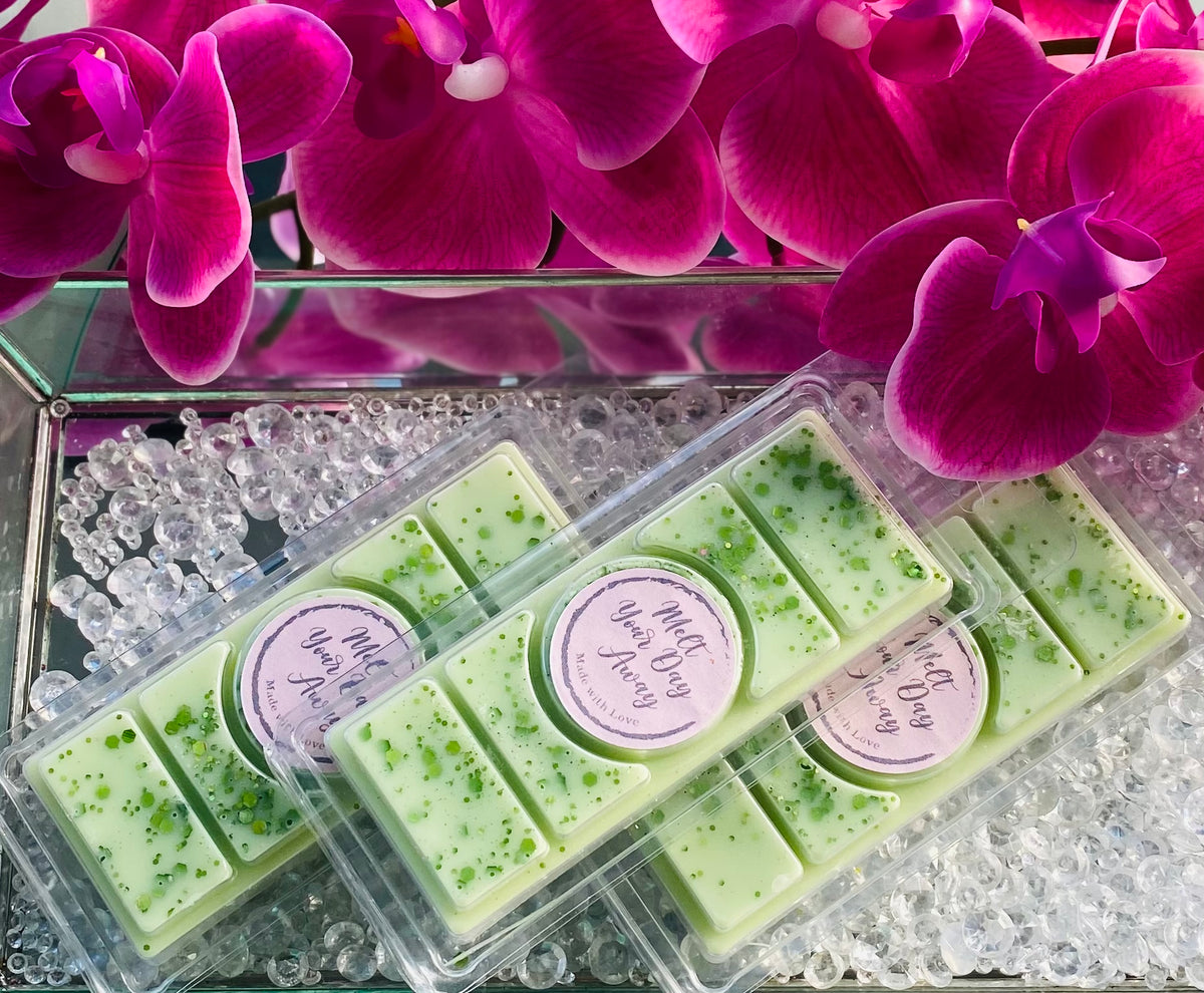 Snapbars - Colección botánica y floral