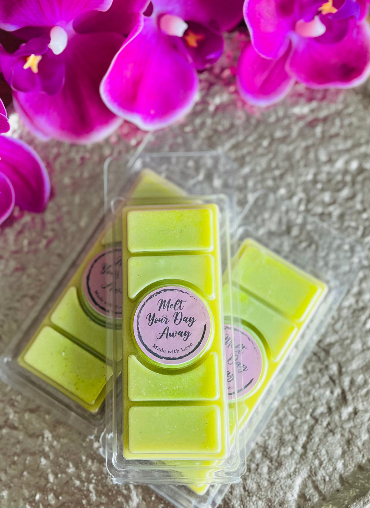 Snapbars: fragancias de perfumes inspiradas en diseñadores