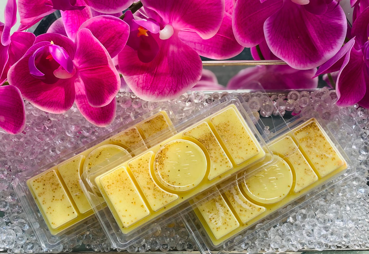 Snapbars: fragancias de perfumes inspiradas en diseñadores