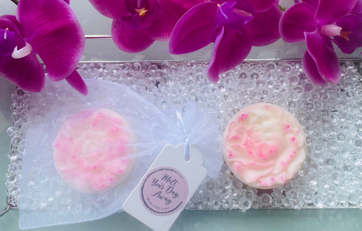 Soy Wax Wardrobe & Drawer Freshner