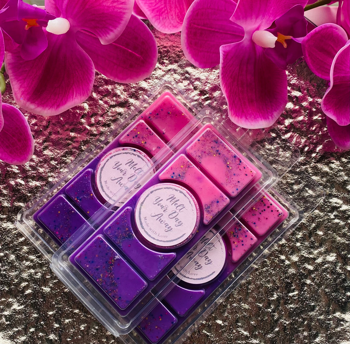 Snapbars: fragancias de perfumes inspiradas en diseñadores