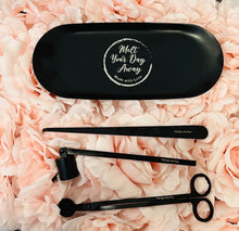 Cargar imagen en el visor de la galería, Kit de cuidado de velas de 4 piezas