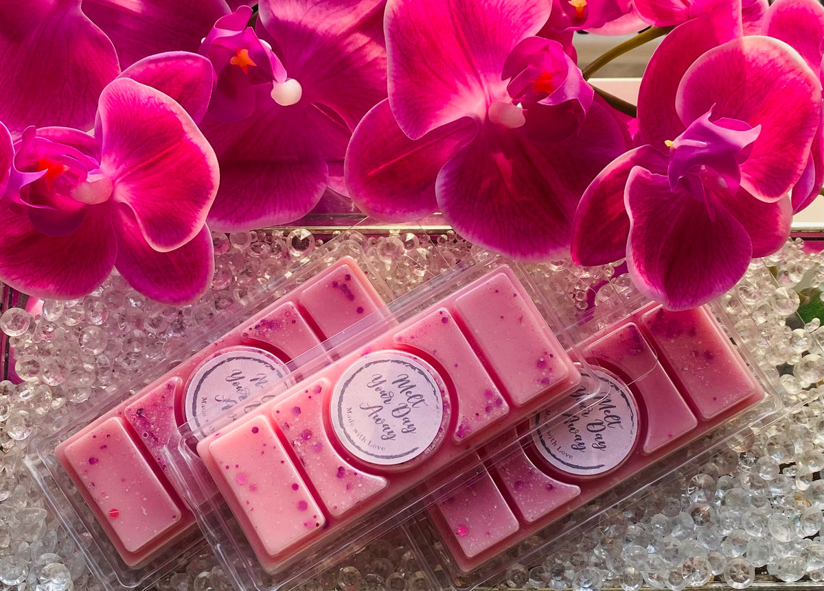 Snapbars: fragancias de perfumes inspiradas en diseñadores