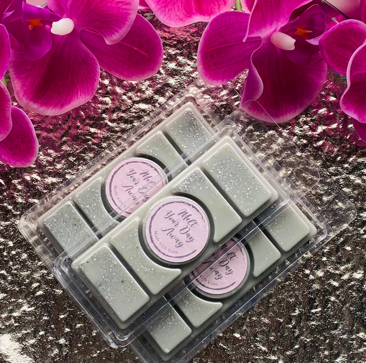 Snapbars: fragancias de perfumes inspiradas en diseñadores