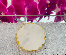 Load image into Gallery viewer, Marble Candle Coaster