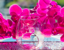 Load image into Gallery viewer, Glass Wax Burner