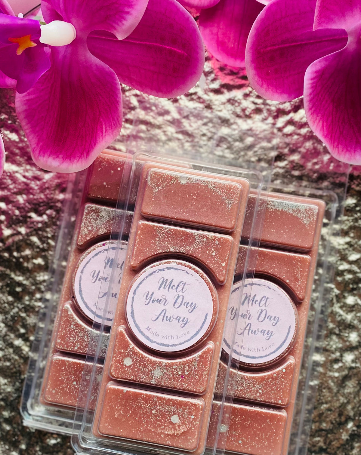Snapbars: fragancias de perfumes inspiradas en diseñadores