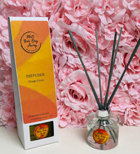 Load image into Gallery viewer, Room Reed Diffuser