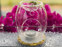 Load image into Gallery viewer, Marble Candle Coaster