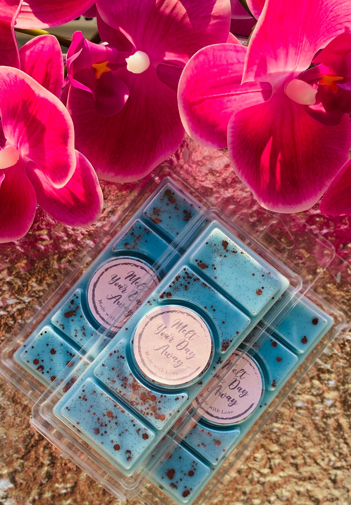 Snapbars: fragancias de perfumes inspiradas en diseñadores