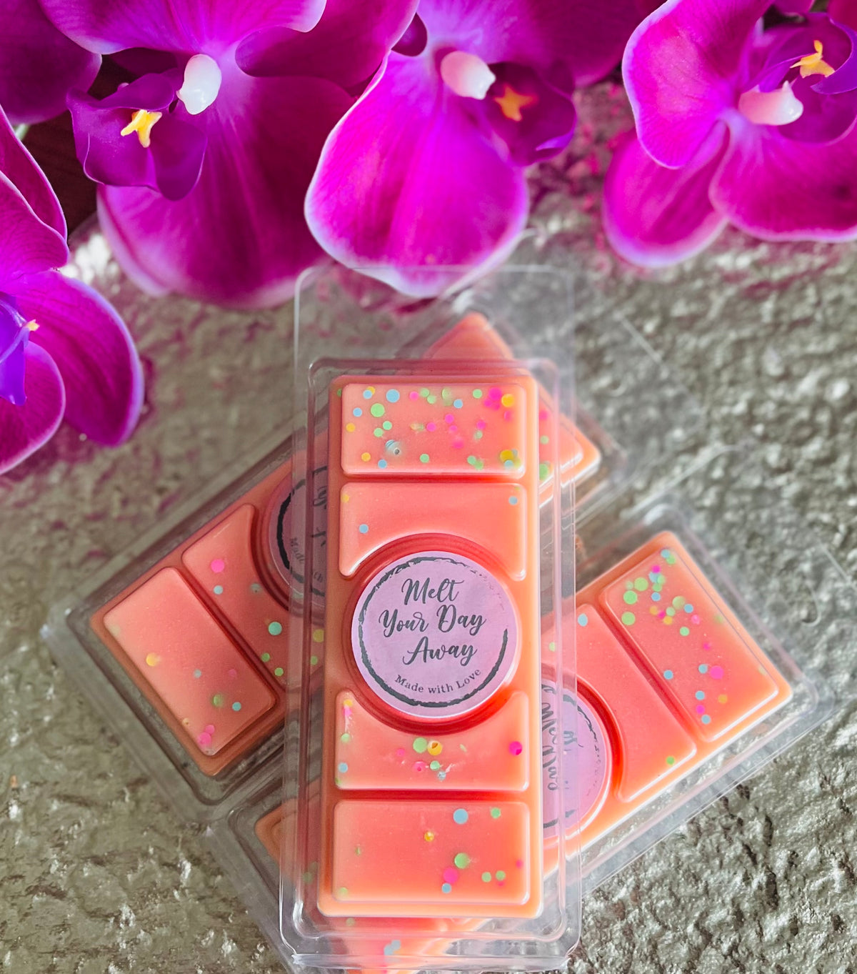 Snapbars: fragancias de perfumes inspiradas en diseñadores