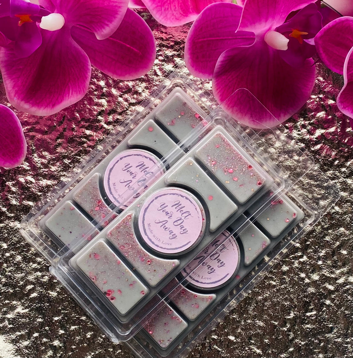 Snapbars: fragancias de perfumes inspiradas en diseñadores