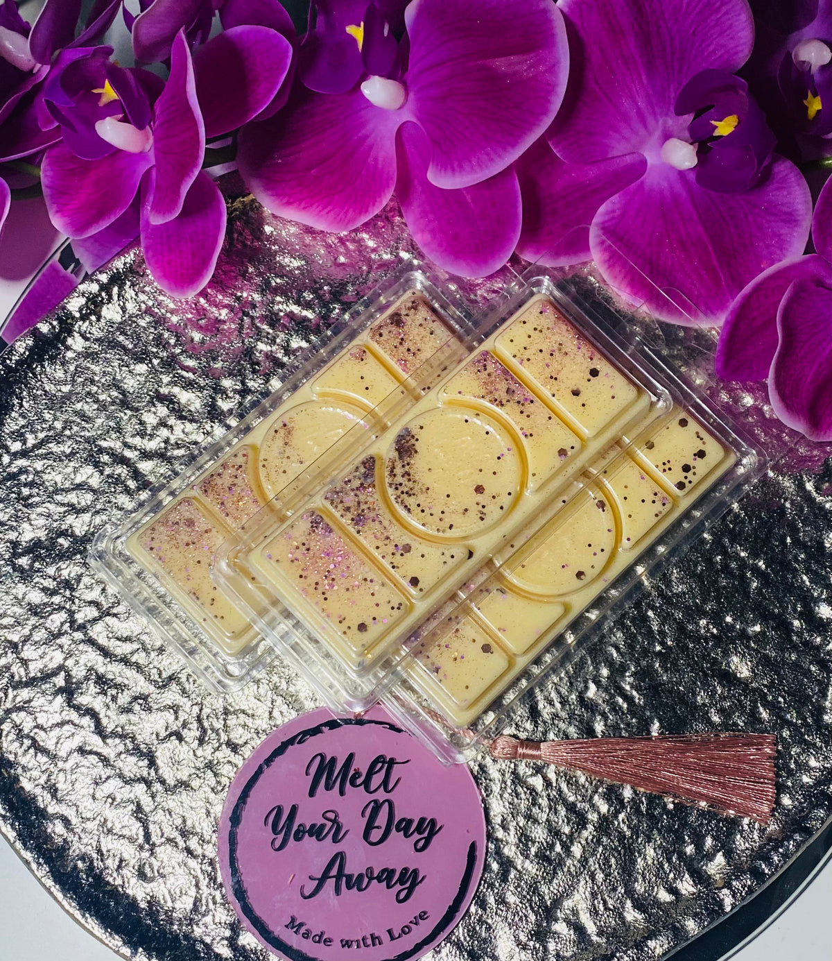 Snapbars: fragancias de perfumes inspiradas en diseñadores