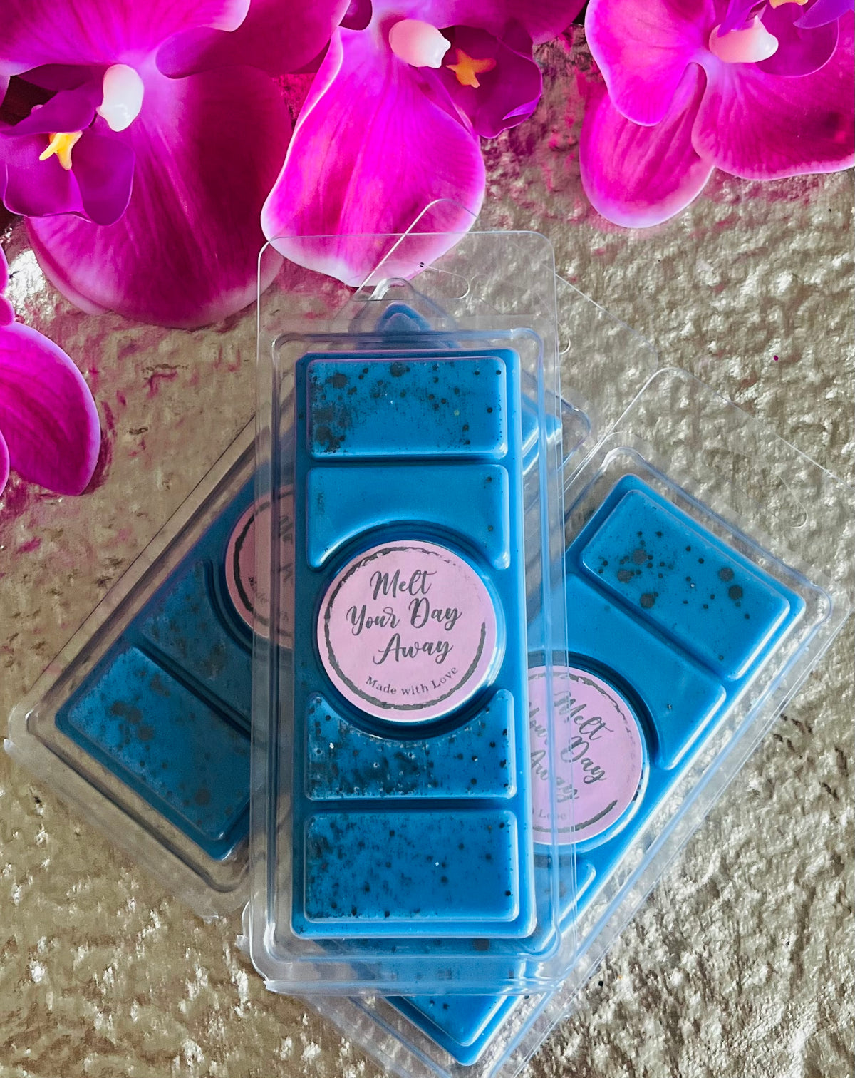 Snapbars: fragancias de perfumes inspiradas en diseñadores