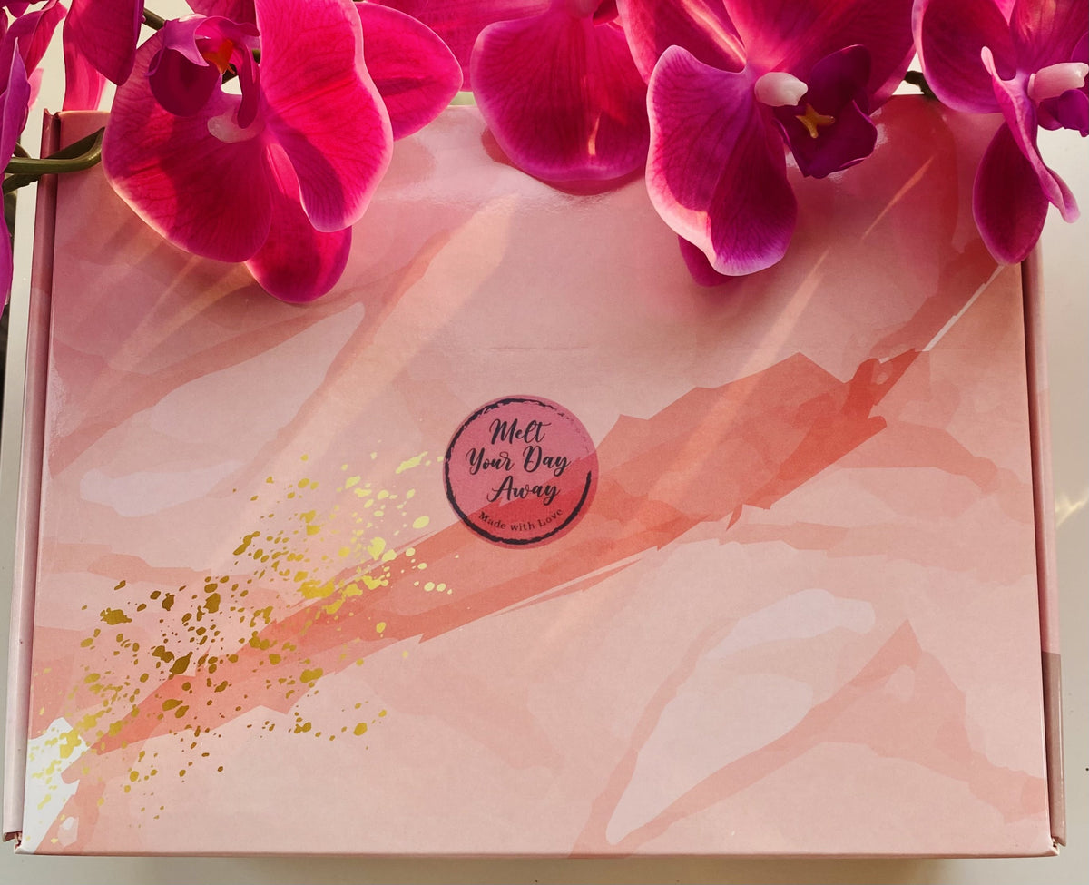 Gift Box/Hamper