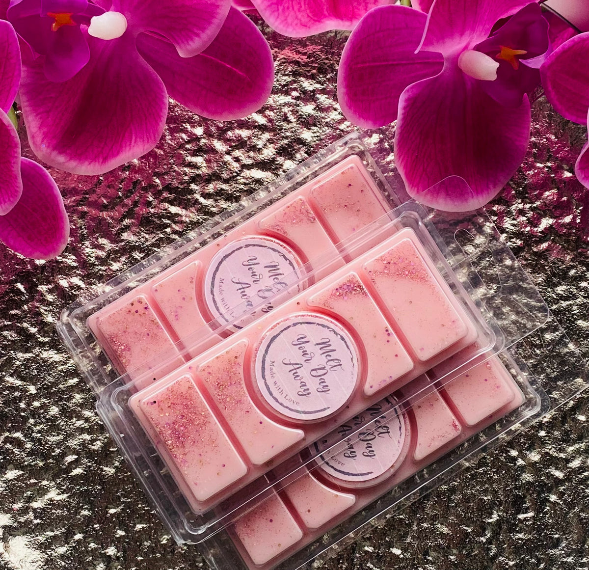 Snapbars: fragancias de perfumes inspiradas en diseñadores