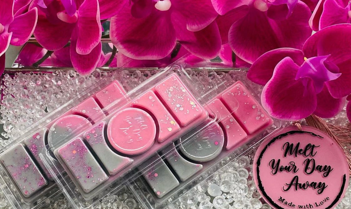 Snapbars: fragancias de perfumes inspiradas en diseñadores