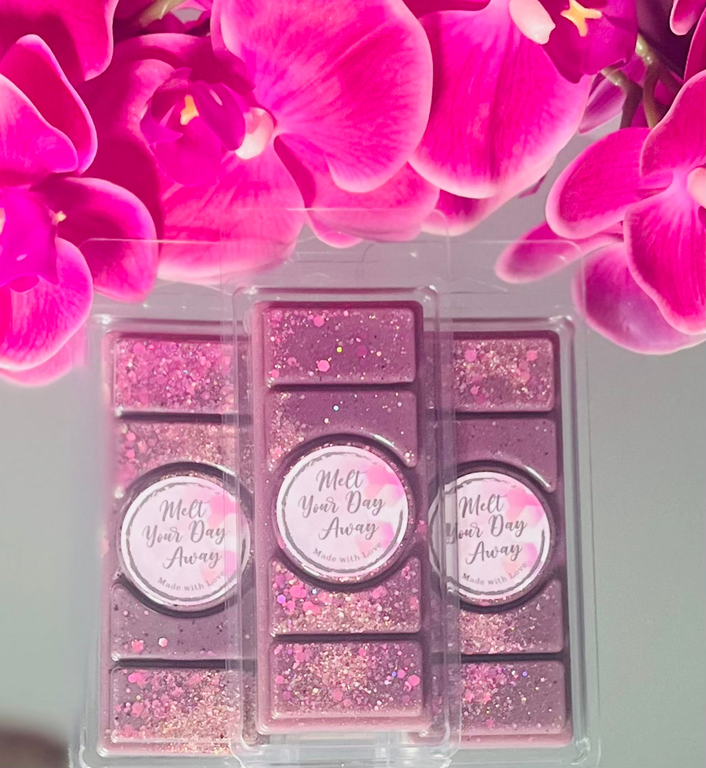 Snapbars: fragancias de perfumes inspiradas en diseñadores