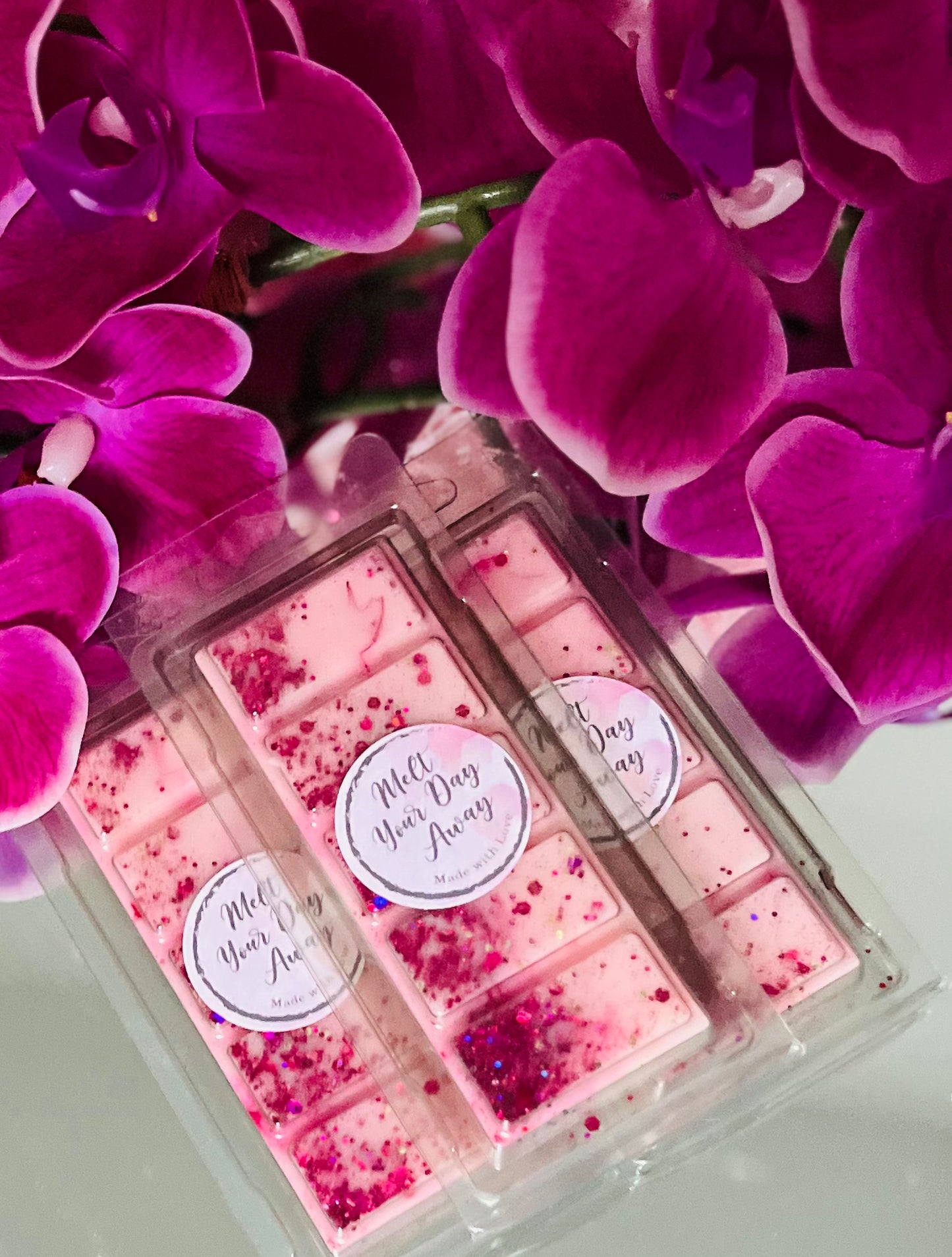 Snapbars: fragancias de perfumes inspiradas en diseñadores